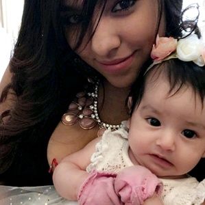 Meet your Posher, Joanna